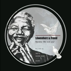 Löwenherz & Freed - Mandela (Original Mix) SNIPPET CDL003