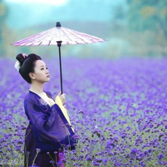 待我长发及腰 / Chờ Em Tóc Dài Đến Eo - Thượng Văn Tiệp ft. Từ Tử Uy