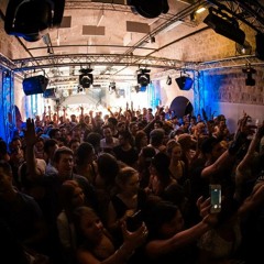 SOFT TECHNO CHILL 18