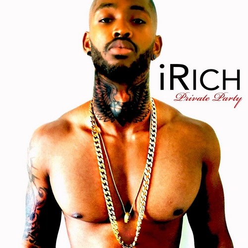 03 - The Way This Works Ft Mila J