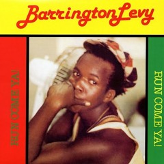 Barrington Levy - Murderer (original Reggae Mix)