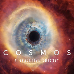 The Eye - Cosmos A SpaceTime Odyssey - Alan Silvestri