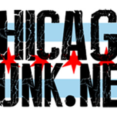 Friskie Morris Sessions Episode 24: Carl Skeens (Chicagopunk.net)