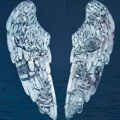 Coldplay - Ink (from Ghost Stories Live 2014) 128 Kbps (Audio Only)