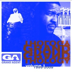 12. Minivan Feat. Camp Lo, Liv L'Raynge