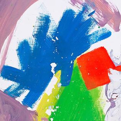 Alt-J - Left Hand Free (Johnson Somerset Remix)