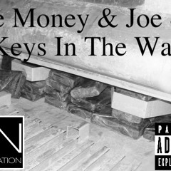 Ace & Joe Sno - Keys In The Walls
