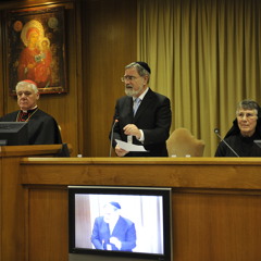 Rabbi Jonathan Sacks - My Favourite Teachings