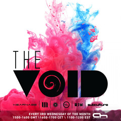 Adam Ellis Pres 'The Void 014'