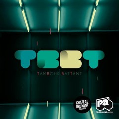 Tambour Battant Ft. My Bad Sister - LDN (Weshokids Remix)