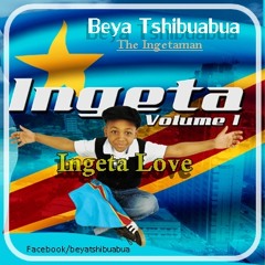09 Ingeta Love