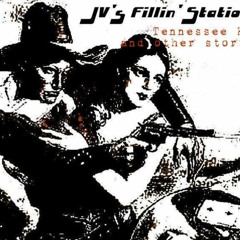 JVFS You'd Rather Be the Song