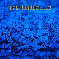 Traumwelle - Space Is Our Place