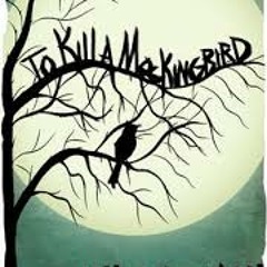 05-01 To Kill A Mockingbird - Ch 12