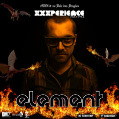 Element @ XXXPerience Ed. Especial (Nov.2014)