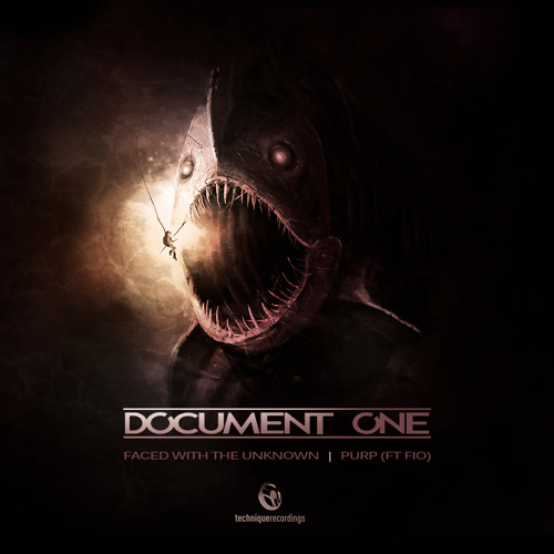 Document One - Purp Feat Fio   [Technique Recordings]
