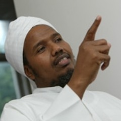 Sheikh Abdirashid Ali Sufi- Surah Qaf