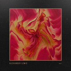 Alexander Lewis - IMY