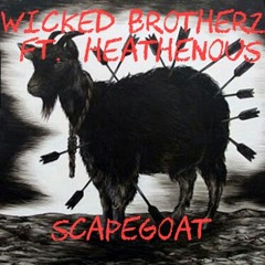 Scapegoat Feat. Heathenous
