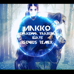 Aakko - (Genius Remix) Enakenna Yaarum Illaye - Anirudh
