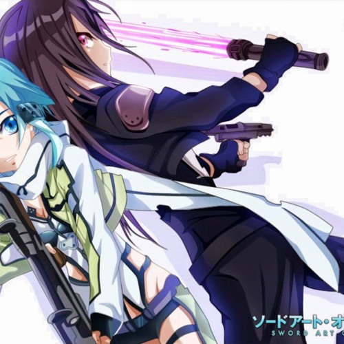 Sword Art Online Ll ソードアート オンライン Op 1 Music Box Version By Yukita Online