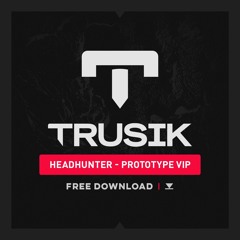 Download: Headhunter - Prototype VIP