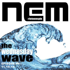 THE WEDNESDAY WAVE #4 MP3