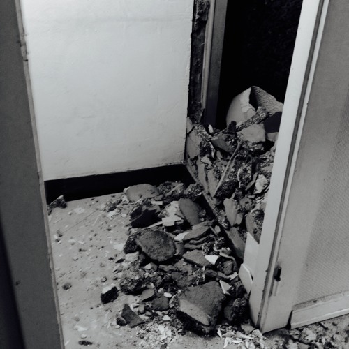 SFX Impact Hit Wooden Contact Microphone