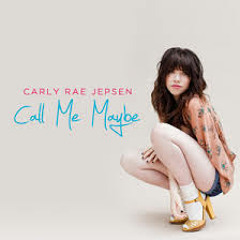 Call Me Maybe (Carly Rae Jepsen Bluegrass Cover)
