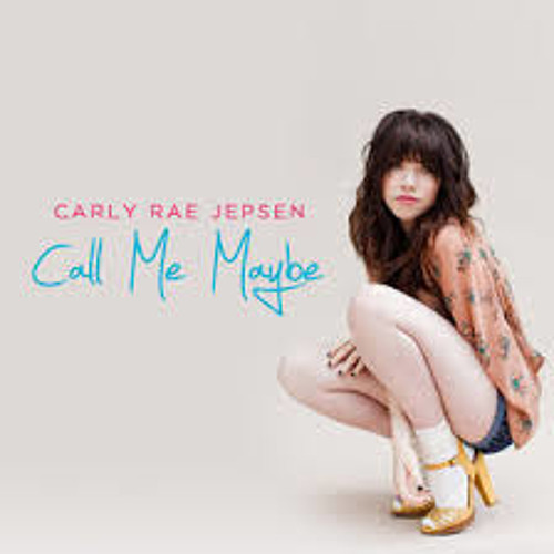 Call Me Maybe (Carly Rae Jepsen Bluegrass Cover)