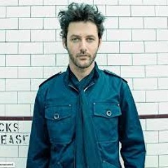 Timing Guy Gerber