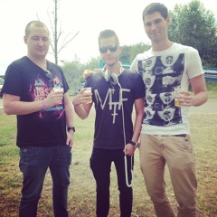 Wasted Penguinz & Rebourne - Sorrow (Crea Sorrow Mix)(Piano Intro Edit)