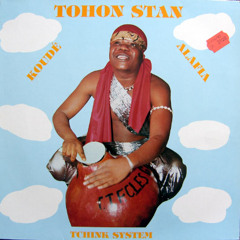 Stan Tohon-Okou