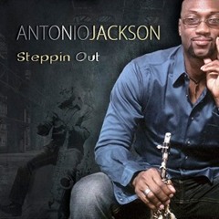 Antonio Jackson - The Wave [Bonus Track]