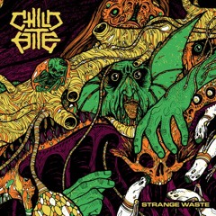 CHILD BITE - Mongoloid Obsession