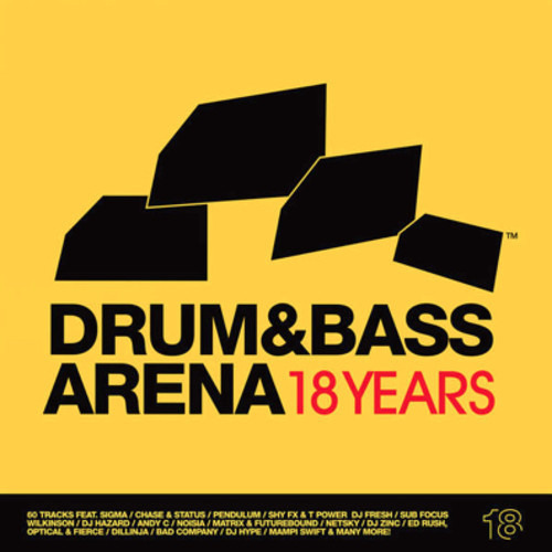 L 33 - Saviour [Drum & Bass Arena Exclusive]