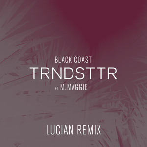 TRNDSTTR (Lucian Remix) by Black Coast 