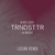 Artwork for Black Coast - TRNDSTTR (Lucian Remix) [feat. M. Maggie]