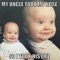 Hell on Earth - First Demo