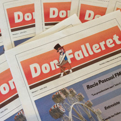 Don Falleret feat. Marek V