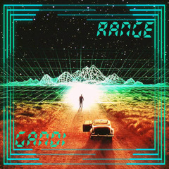 GANDI - Range [After Mess Records] Free