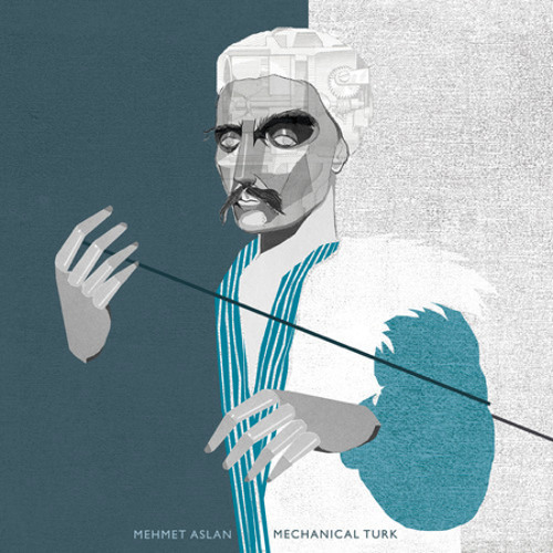 Mehmet Aslan - New Africanism