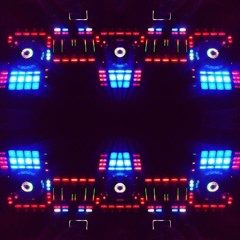 Drum and Bass, Dubstep, Trap Mix 2014 by Lesi