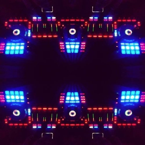 Drum and Bass, Dubstep, Trap Mix 2014 by Lesi