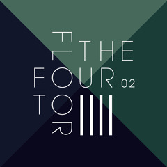 Four To The Floor 02 - Various Artists (DIYFTTF02)
