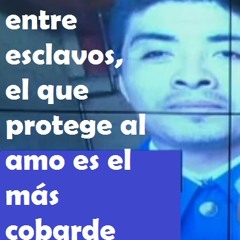 Maldito Esclavo + Constante Guerra