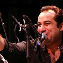 Garaj Baras, Rahat Fateh Ali Khan & Ali Azmat, Coke Studio Pakistan, Season 1