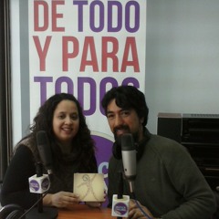 Los Sillas Musicales - Entrevistas