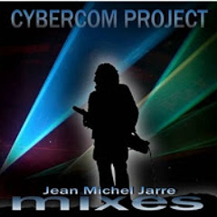 Jean-Michel Jarre