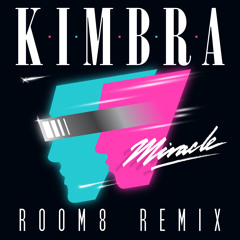 Kimbra - Miracle (ROOM8 Remix)